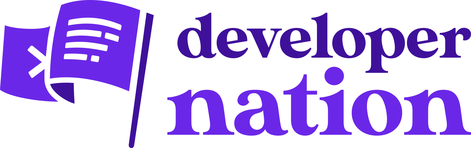 Developer Nation